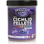 Omega One Cichlid Pellets Super Color Small 2mm