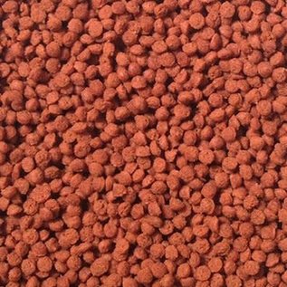 Omega One Cichlid Pellets Super Color Small 2mm