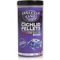 Omega One Cichlid Pellets Super Color Small 2mm