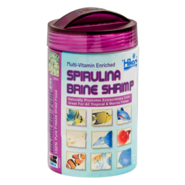 Hikari Hikari Freeze Dried Spirulina Brine Shrimp 0.42 oz