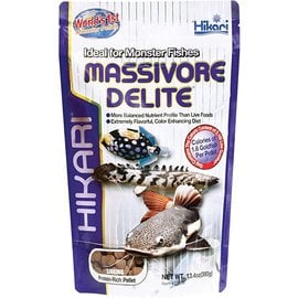 Hikari Hikari Massivore Delite 13.4 oz