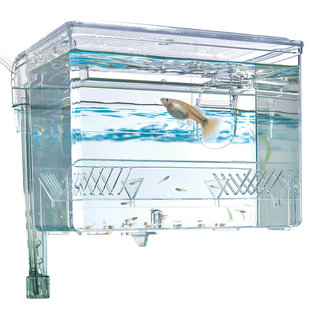 Fluval Fluval Hang on Breeding Box - Medium