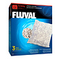 Fluval Ammonia Remover C3 3 pack