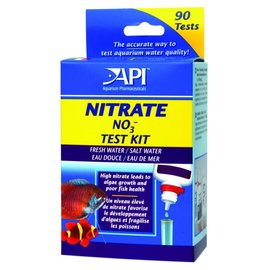 API API Nitrate Test Kit