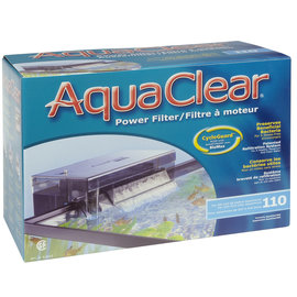 AquaClear AquaClear Power Filter 110