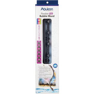 Aqueon Flexible LED Bubble Wand 14"