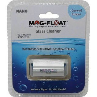Mag-Float Glass Cleaner