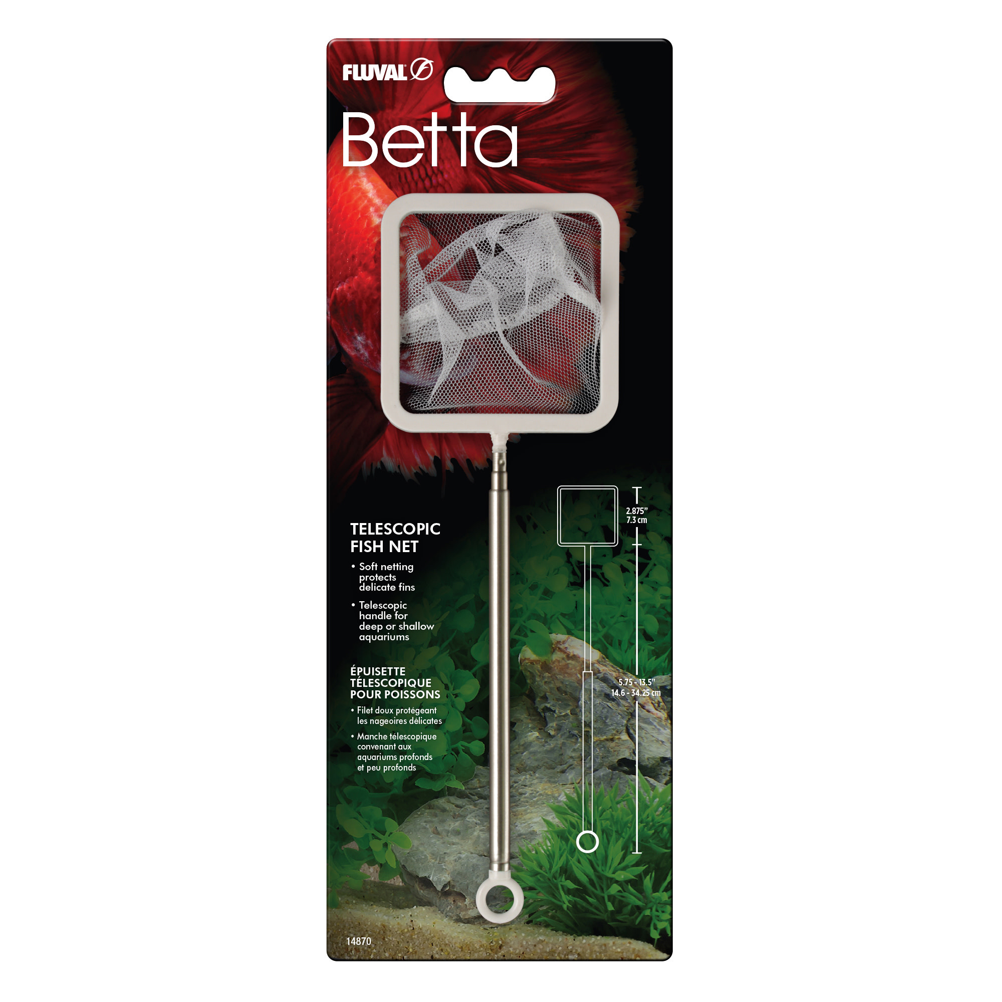 Betta Fish Net