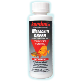 Kordon Kordon Malachite Green - 4 oz