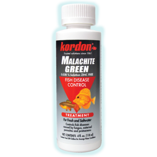 Kordon Malachite Green - 4 oz