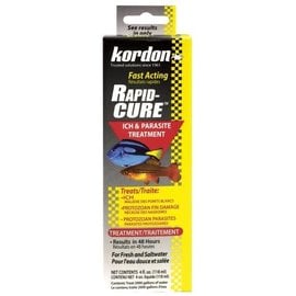 Kordon Rapid-Cure 4 oz