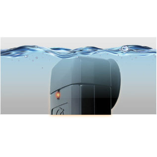 Fluval P25 Submersible Aquarium Heater - 25 W