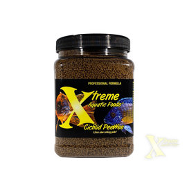 Xtreme Aquatic Foods Xtreme Cichlid PeeWee