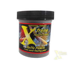 Xtreme Aquatic Foods Xtreme Betta Pellets 1 mm