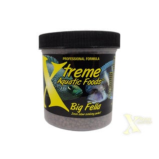 Xtreme Aquatic Foods Big Fella