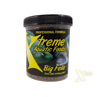 Xtreme Aquatic Foods Big Fella