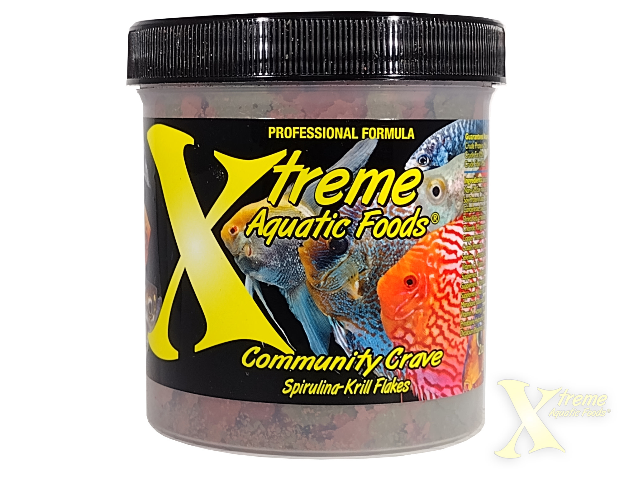 Xtreme Community Crave - Bobby G's Pro Aquarium