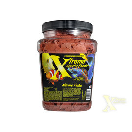 Xtreme Aquatic Foods Xtreme Marine Krill Flake