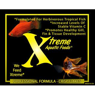 Xtreme Aquatic Foods Marine Krill