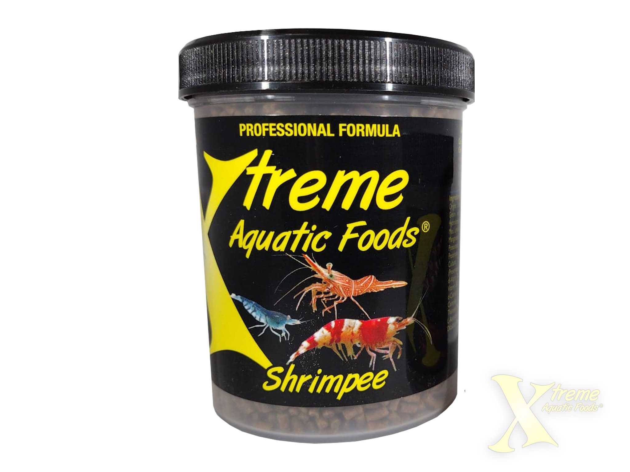 Xtreme Shrimpee - Bobby G's Pro Aquarium