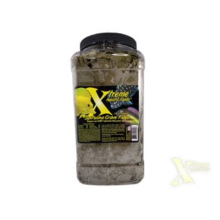 Xtreme Aquatic Foods Spirulina Flakes