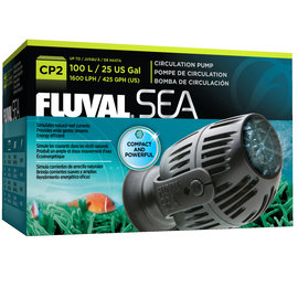 Fluval Fluval Sea CP2 Circulation Pump - 4 W - 1600 LPH (425 GPH)