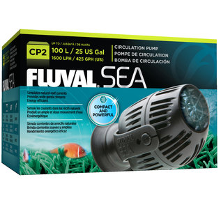 Fluval Sea CP2 Circulation Pump - 4 W - 1600 LPH (425 GPH)