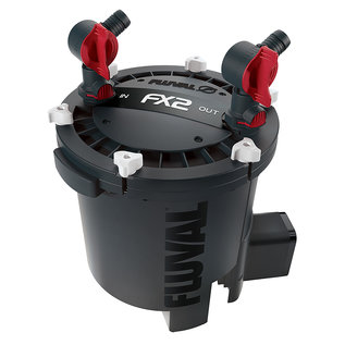 Fluval Fluval FX2 Canister Filter