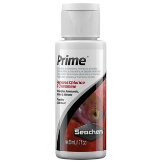 Seachem Prime