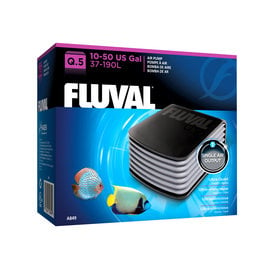 Fluval Fluval Q Series Air Pump Q.5