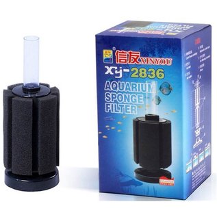 XINYOU XY-2836 Sponge Filter 80 L / 20 G
