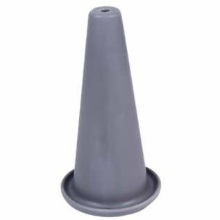 Penn-Plax Ceramic Breeding Cone 4.5"x 8.75"