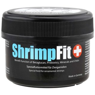 GlasGarten ShrimpFit 35g