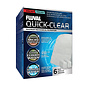 Fluval 307-407 Fine Filter Pad 6 Pack