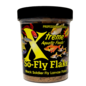 Xtreme Aquatic Foods So-Fly Black Soldier Fly Flake