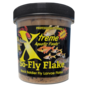 Xtreme Aquatic Foods So-Fly Black Soldier Fly Flake