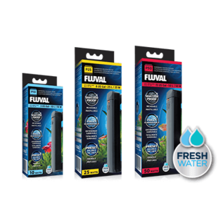 Fluval P Series Heaters