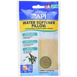 API API Water Softener Pillow 20 gal