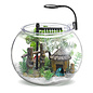 NUBIOS NUBIOS Desktop Betta Bowl Kit 12L