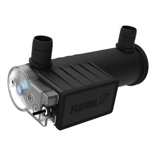 Fluval FX UVC In-Line Clarifier