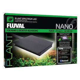 Fluval Fluval Plant Nano LED with Bluetooth - 15 W