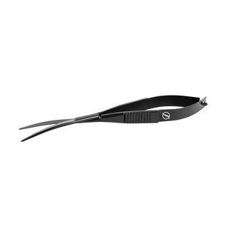 Fluval Spring Curved Scissors