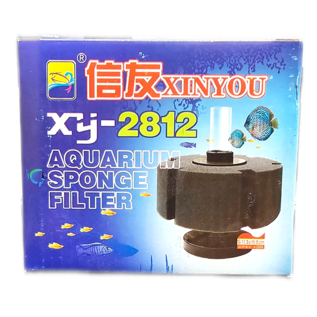 XINYOU XY-2812 Sponge Filter 200 L / 50 G