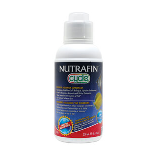 Nutrifin Cycle - Biological Aquarium Supplement