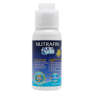 Nutrifin Aqua Plus - Tap Water Conditioner