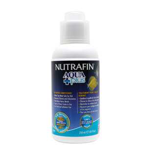 Nutrifin Aqua Plus - Tap Water Conditioner