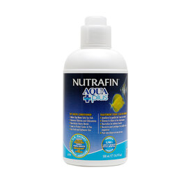 Nutrifin Nutrafin Aqua Plus - Tap Water Conditioner