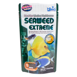 Hikari Hikari Seaweed Extreme Small Pellet