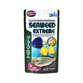 Hikari Hikari Seaweed Extreme Medium Pellet 3oz