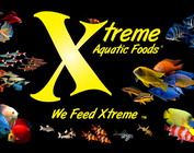 Xtreme Aquatic Foods